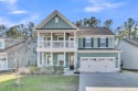 Beautiful 5 bedroom, 3.5 bath home with loft space in the for sale in Summerville South Carolina Berkeley County County on GolfHomes.com