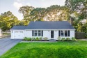 Beautifully Updated Split-Level Ranch in Prime Location! This 3 for sale in West Yarmouth Massachusetts Barnstable County County on GolfHomes.com