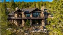 Unobstructed, panoramic Whitefish Lake & Lion Mountain views!! for sale in Whitefish Montana Flathead County County on GolfHomes.com