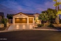 Rare opportunity! Beautiful 3 bed AND 3 bath PebbleCreek gem for sale in Goodyear Arizona Maricopa County County on GolfHomes.com