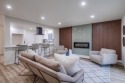 Beautifully remodeled 4-bedroom, 2-bath home nestled in the for sale in San Diego California San Diego County County on GolfHomes.com