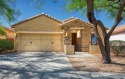 Nestled in the highly desirable Rancho Vistoso, this home is for sale in Tucson Arizona Pima County County on GolfHomes.com