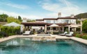 Privately set behind the guard gates of Lake Sherwood, 61 for sale in Thousand Oaks California Ventura County County on GolfHomes.com
