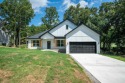 New construction home on the golf course! Enjoy this modern for sale in Hot Springs Arkansas Garland County County on GolfHomes.com