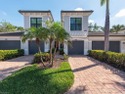 Move in and relax! Enjoy the panoramic lake and golf course for sale in Naples Florida Collier County County on GolfHomes.com