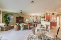 Beautiful, spacious Golf Membership home with panoramic views of for sale in Fort Myers Florida Lee County County on GolfHomes.com