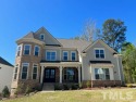 A rare Quick Move-in home in Addison Pond with an included Golf for sale in Holly Springs North Carolina Wake County County on GolfHomes.com