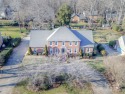 Welcome to 3513 Country Club Drive, a stunning full-brick for sale in Gastonia North Carolina Gaston County County on GolfHomes.com