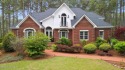 Stunning all-brick home in Mid-South!
Beautifully maintained for sale in Southern Pines North Carolina Moore County County on GolfHomes.com