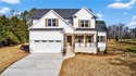 What an opportunity - beautiful new construction set in the for sale in Stoneville North Carolina Rockingham County County on GolfHomes.com