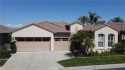 First Viewing will be at 1:00 PM on Saturday during the Open for sale in Corona California Riverside County County on GolfHomes.com