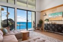 Tropical Modern Oceanfront Villa with one of the greatest sunset for sale in Lahaina Hawaii Maui County County on GolfHomes.com