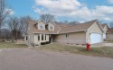 Wow, what a floor plan!  This is maybe the largest unit with th for sale in Waterford Wisconsin Racine County County on GolfHomes.com