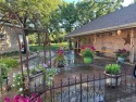 Amon G Carter Lake LAKEFRONT 1.85 Acre lot on a corner with a for sale in Bowie Texas Montague County County on GolfHomes.com