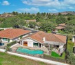 SINGLE-Story Cosmetic Fixer-Upper Pool Home with STUNNING Golf for sale in Thousand Oaks California Ventura County County on GolfHomes.com