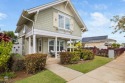 Gorgeous beach-style home on a premium corner lot located in for sale in Ewa Beach Hawaii Oahu  County County on GolfHomes.com