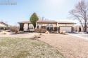Wow! This Pueblo West home does not disappoint! The beautifully for sale in Pueblo Colorado Pueblo County County on GolfHomes.com