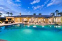This designer inspired home is a 10/10 and being sold turn-key for sale in La Quinta California Riverside County County on GolfHomes.com