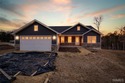 Charming brand new 3 bed, 2 bath home ideally located within for sale in Bonne Terre Missouri St. Francois County County on GolfHomes.com
