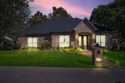 Experience the breathtaking beauty of this 3/3.5/3 estate for sale in Bullard Texas Smith County County on GolfHomes.com