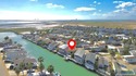 Welcome to 677 E Clam Circle, a beautifully updated coastal for sale in Port Isabel Texas Cameron County County on GolfHomes.com