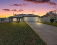 FRESH, MODERN, and MOVE-IN READY - THIS STUNNING, NEW for sale in The Villages Florida Sumter County County on GolfHomes.com