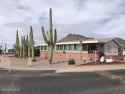 Awesome mountain views on corner lot where Western Way meets the for sale in Tucson Arizona Pima County County on GolfHomes.com