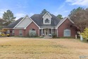 Stunning 3 bed, 2.5 bath home with bonus room, ideally for sale in Tuscumbia Alabama Colbert County County on GolfHomes.com