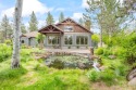 Single level living overlooking 4th fairway at award winning for sale in Sisters Oregon Deschutes County County on GolfHomes.com