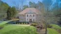 STUNNING 5-Bedroom Executive Home in the Prestigious Woodmont for sale in Canton Georgia Cherokee County County on GolfHomes.com