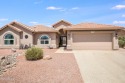 Beautiful, warm and welcoming Granada sits on a larger corner for sale in Chandler Arizona Maricopa County County on GolfHomes.com