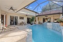 Welcome to this 4-bedroom, 3-bathroom pool home located in the for sale in Naples Florida Collier County County on GolfHomes.com