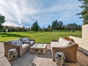 Single-Level Living with Iconic Silverado Fairway views. Take in for sale in Napa California Napa County County on GolfHomes.com
