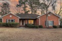 This ranch style home is nestled on a large corner lot in the for sale in Goose Creek South Carolina Berkeley County County on GolfHomes.com