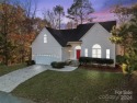 Welcome to your lakefront dream home! This newly updated for sale in Tega Cay South Carolina York County County on GolfHomes.com