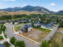 Don't miss this exceptional opportunity to build your dream home for sale in Bozeman Montana Gallatin County County on GolfHomes.com