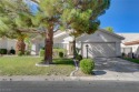 Single story home with beautiful views of golf course & for sale in Las Vegas Nevada Clark County County on GolfHomes.com