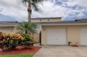 Welcome home to this lovely townhouse nestled on hole ten of the for sale in Largo Florida Pinellas County County on GolfHomes.com