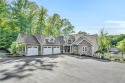 Exquisite lake home with more extras than you imagine. for sale in Moneta Virginia Franklin County County on GolfHomes.com