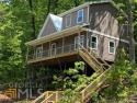 Your new construction mountain retreat dream is now a reality in for sale in Clayton Georgia Rabun County County on GolfHomes.com