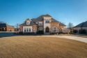 Very unique beautiful home on Greystone golf course!  5drm or for sale in Cabot Arkansas Lonoke County County on GolfHomes.com