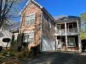 Beautiful Charleston style home w/balcony off second level.Home for sale in Duncan South Carolina Spartanburg County County on GolfHomes.com