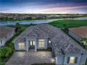 Beautiful Custom Golf & Lake View Pool Home with Luxury Features for sale in Punta Gorda Florida Charlotte County County on GolfHomes.com