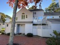 This sparkling clean New Seabury townhouse is your home base for for sale in Mashpee Massachusetts Barnstable County County on GolfHomes.com