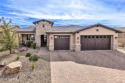 A Highly-Upgaded 2713 Sq. Ft. Exterior Design C Avalon Model for sale in Oracle Arizona Pinal County County on GolfHomes.com