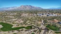 OWN A PIECE OF GOLF HISTORY! ONE-OF-A-KIND 1.26 HILLTOP ACRE LOT for sale in Tucson Arizona Pima County County on GolfHomes.com
