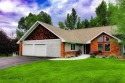 Single-level living at Riverside! This impeccably maintained for sale in Bozeman Montana Gallatin County County on GolfHomes.com