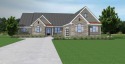 New Luxury Living to be built on the 17th Hole in The Villages for sale in Stanwood Michigan Mecosta County County on GolfHomes.com