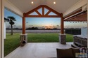 SUNSETS FROM YOUR HOT TUB! Almost new, built 2023. Luxury for sale in Laguna Vista Texas Cameron County County on GolfHomes.com