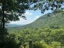 Enjoy cool summer temperatures at this elevation and views from for sale in Highlands North Carolina Jackson County County on GolfHomes.com